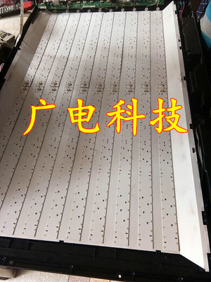 液晶电视LED灯条乐华LED42C200E灯条乐华42寸通用灯条87CM长灯管