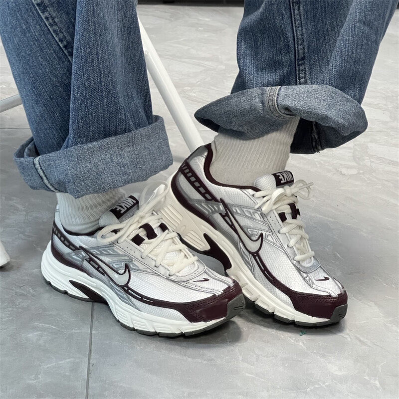 耐克官方正品复古运动鞋女老爹鞋