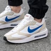 运动鞋 跑步鞋 AIR 冬季 Nike耐克厚底鞋 训练缓震男鞋 MAX气垫鞋 新款