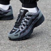 子P 健身网鞋 6000老爹鞋 男鞋 Nike耐克鞋 跑鞋 新款 厚底运动鞋 HF0015