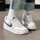 子正品 低帮板鞋 女鞋 Nike耐克鞋 2026年新款 运动鞋 拼接休闲鞋 IO9552