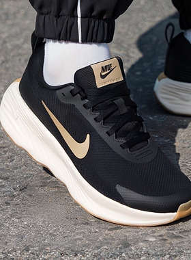 耐克鞋子正品NIKE PROMINA跑步鞋轻便运动鞋新款男鞋网面鞋FV5285