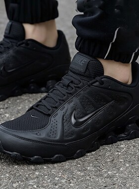 NIKE耐克轻便休闲鞋男鞋2026夏季新款REAX 8 NSW SL运动鞋IR5118