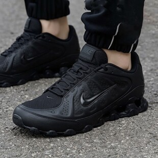 NIKE耐克轻便休闲鞋男鞋2026夏季新款REAX 8 NSW SL运动鞋IR5118