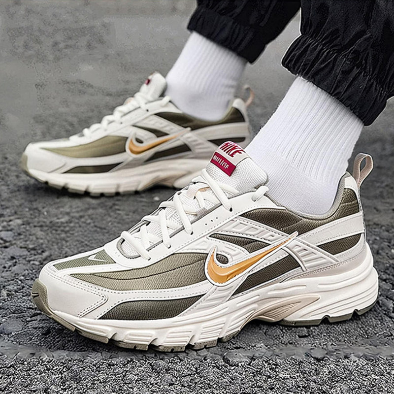 Nike耐克男鞋新款运动鞋INITIATOR缓震耐磨跑步鞋轻便透气休闲鞋