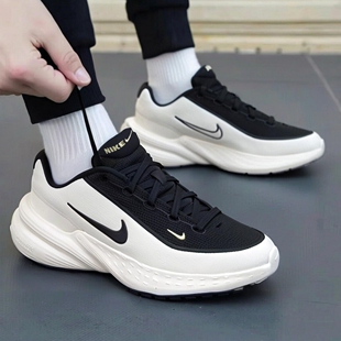 Nike耐克UPLIFT SC运动鞋轻便透气跑步鞋新款男子训练鞋休闲网鞋