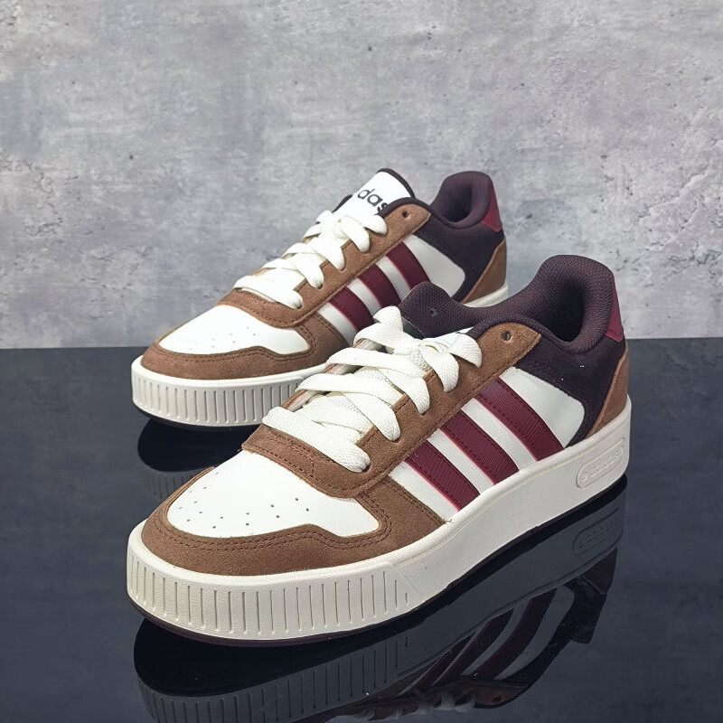 阿迪达斯板鞋男鞋女鞋新款低帮情侣百搭运动鞋学生时尚轻便休闲鞋,运动鞋new,运动休闲鞋,淘宝优惠券,粉丝福利购,淘宝优惠卷