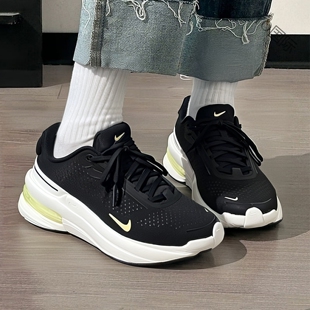 耐克鞋子NIKE AIR ZOOM UPTURN SC女鞋厚底气垫运动鞋新款跑步鞋