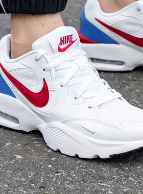 耐克鞋子NIKE AIR MAX运动鞋新款老爹鞋正品气垫跑步鞋男鞋CJ1670