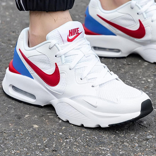 耐克鞋子NIKE AIR MAX运动鞋新款老爹鞋正品气垫跑步鞋男鞋CJ1670