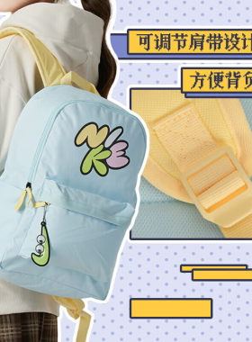 耐克学生书包假一赔十