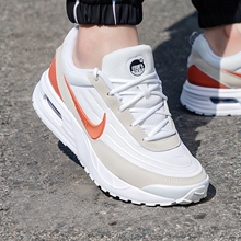 NIKE耐克鞋子正品AIR MAX气垫鞋男鞋新款跑步鞋厚底运动鞋FV1302