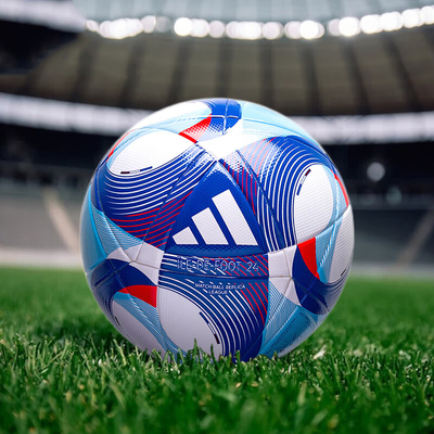 正品假一赔十五号球阿迪达斯足球