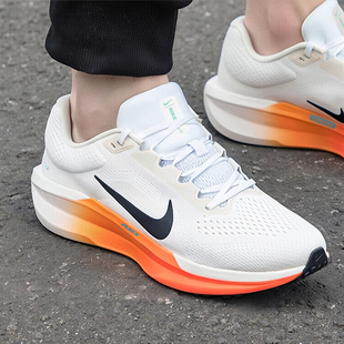 Nike耐克男鞋air winflo 11运动鞋26新款健身训练缓震透气跑步鞋