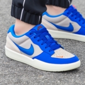 子正品 翻毛皮男鞋 SB系列滑板鞋 Nike耐克鞋 新款 运动鞋 休闲鞋 DV5477