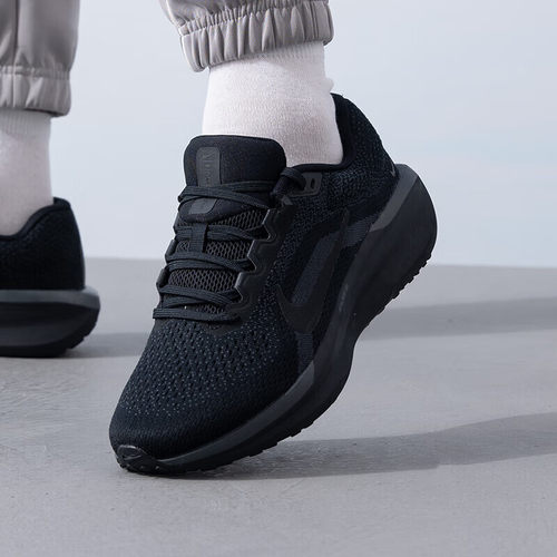 NIKE耐克跑鞋男运动鞋AIR ZOOM WINFLO气垫缓震透气跑步鞋FJ9509