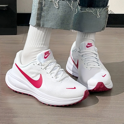 耐克官方正品轻便跑步鞋女运动鞋