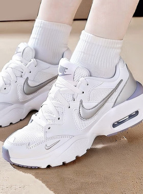 Nike耐克鞋子AIR MAX气垫鞋2026年新款运动鞋复古跑鞋健身网面鞋