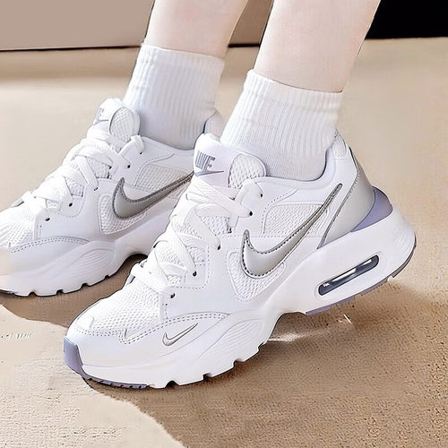 Nike耐克鞋子AIR MAX气垫鞋2026年新款运动鞋复古跑鞋健身网面鞋