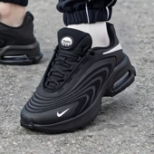 FIRE男鞋 子AIR Nike耐克鞋 运动鞋 MAX 新款 旅行鞋 缓震跑步鞋 气垫鞋