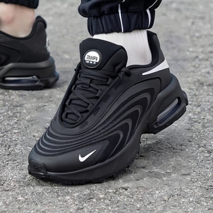 FIRE男鞋 缓震跑步鞋 旅行鞋 子AIR 气垫鞋 MAX 运动鞋 Nike耐克鞋 新款