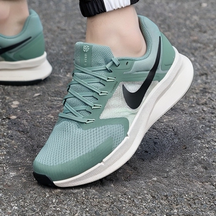 耐克鞋 NIKE 子正品 3男鞋 RUN 跑步鞋 SWIFT 新款 训练网鞋 轻便运动鞋