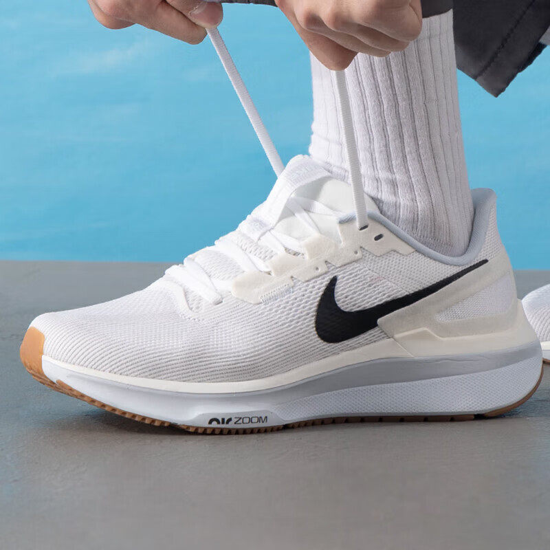 耐克官方正品公路跑步鞋运动网鞋