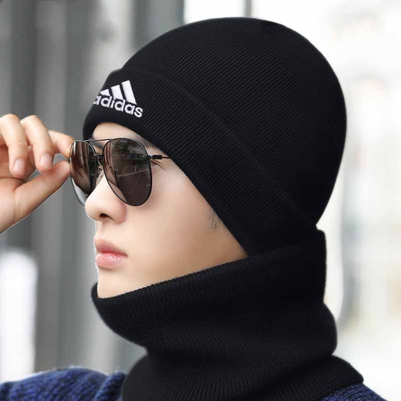 Adidas阿迪达斯帽子男帽女帽运动防风保暖毛线帽棉帽冷帽针织帽,运动包/户外包/配件,运动帽,淘宝优惠券,粉丝福利购,淘宝优惠卷