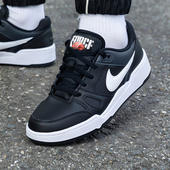 NIKE FULL 耐克鞋 春季 FORCE篮球鞋 复古板鞋 男鞋 子正品 新款 运动鞋