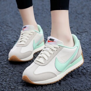 正品耐克鞋子NIKE PACIFIC女鞋春季新款运动鞋厚底老爹鞋休闲鞋潮