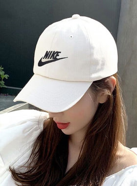 耐克官方正品男女帽子防晒运动帽