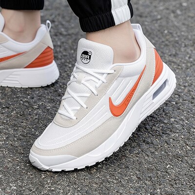 NIKE耐克鞋子正品AIR MAX气垫鞋男鞋新款跑步鞋厚底运动鞋FV1302