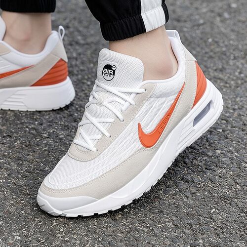 NIKE耐克鞋子正品AIR MAX气垫鞋男鞋新款跑步鞋厚底运动鞋FV1302