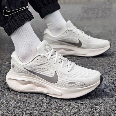 耐克官方正品厚底跑步鞋男运动鞋