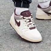 休闲鞋 Nike耐克鞋 FZ4629 低帮篮球板鞋 轻便运动鞋 子2026年新款 男鞋