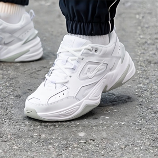新款 M2K老爹鞋 子正品 AV4789 厚底运动鞋 缓震跑步鞋 男鞋 Nike耐克鞋