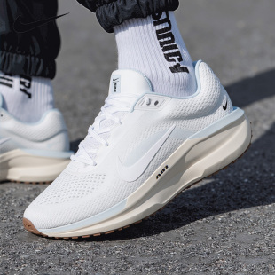 透气运动鞋 Air缓震男鞋 夏季 Nike耐克鞋 旅行网鞋 跑步鞋 新款 子正品