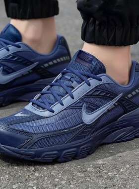 Nike耐克男运动鞋透气复古老爹鞋