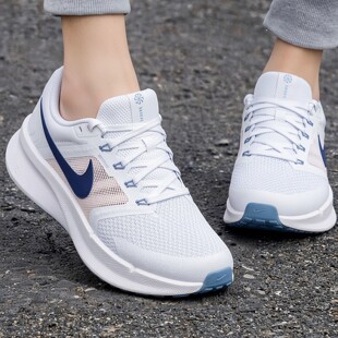 跑步鞋 新款 子夏季 DR2698 缓震女鞋 健身网面鞋 轻便运动鞋 Nike耐克鞋