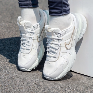 Nike耐克鞋子正品V2K女鞋GORE-TEX防水运动鞋新款跑步鞋休闲网鞋