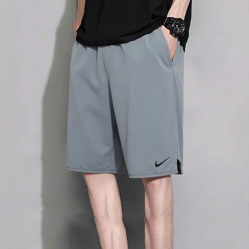 Nike耐克速干五分短裤训练篮球裤