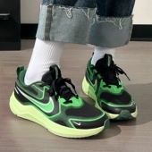 耐克鞋 网面鞋 子NIKE RUNNER女鞋 正品 旅行运动鞋 COSMIC 厚底跑步鞋