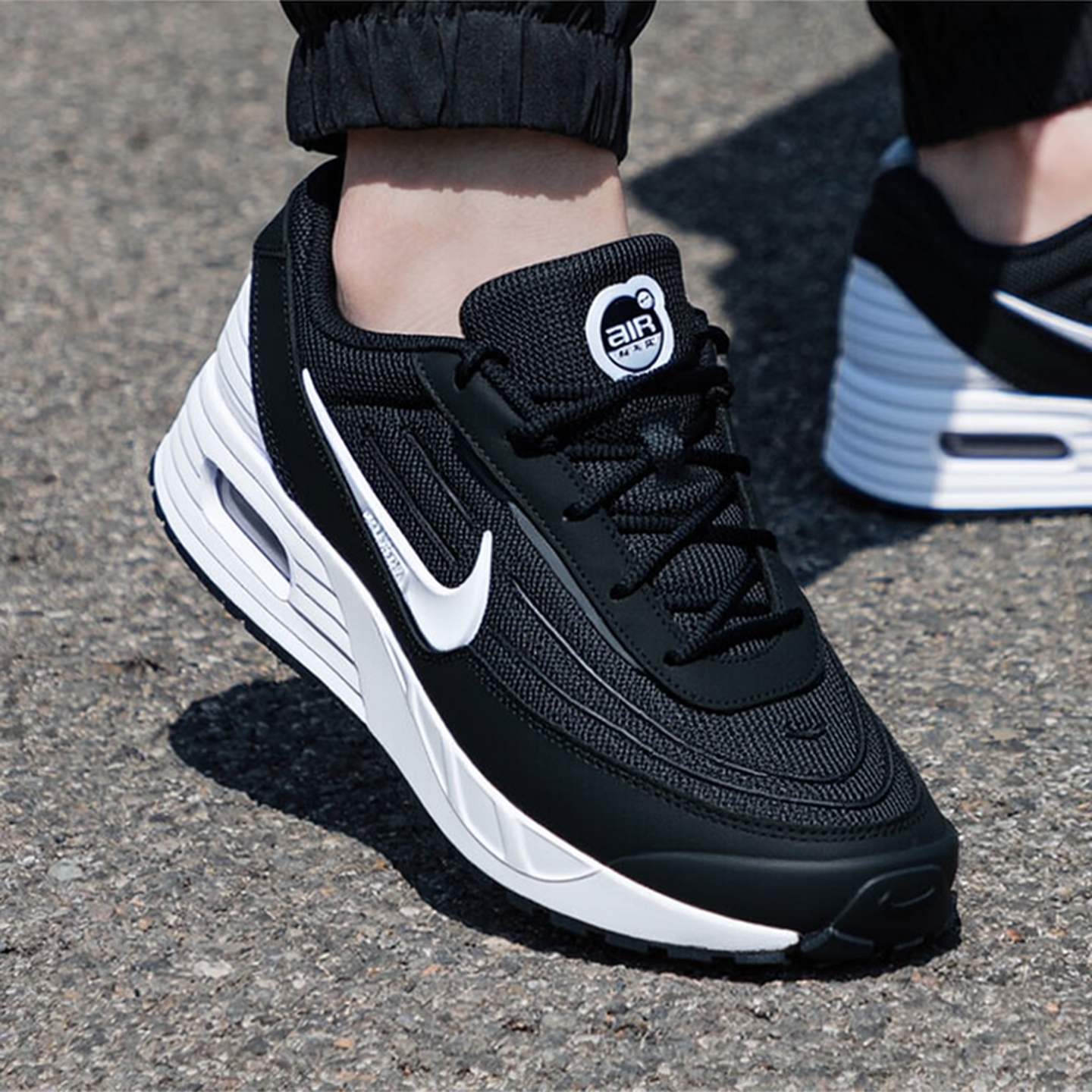 耐克官方正品轻便运动鞋男跑步鞋