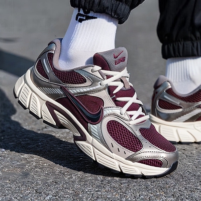 耐克官方正品网面跑步鞋男运动鞋