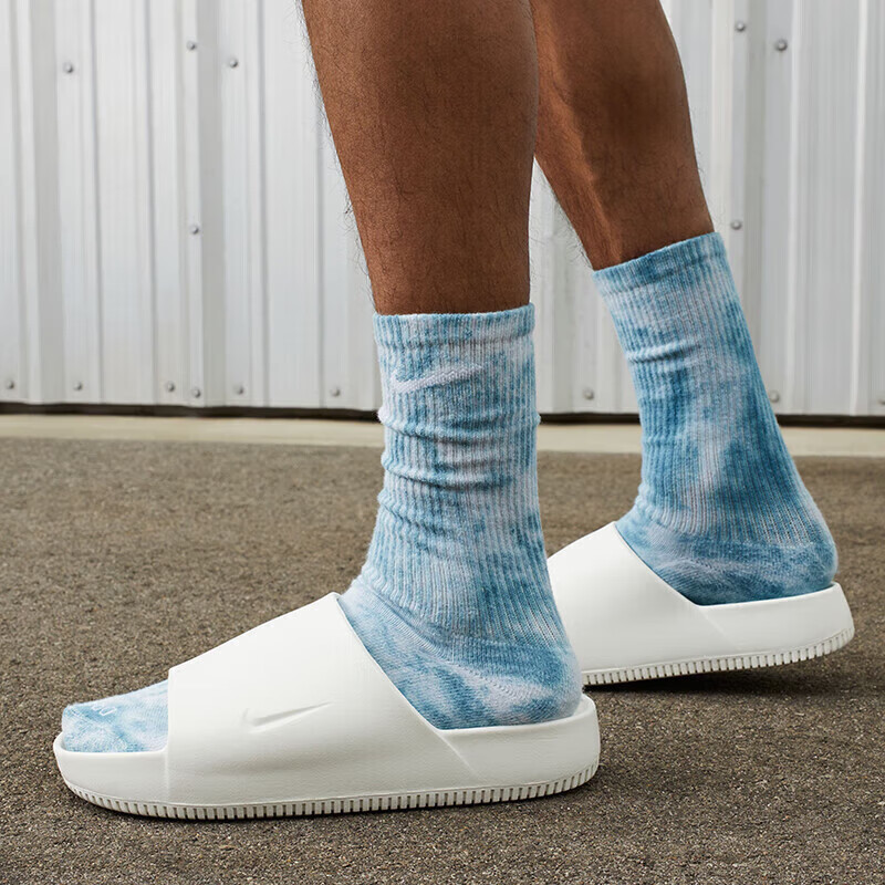 耐克男子防水运动拖鞋防滑沙滩鞋