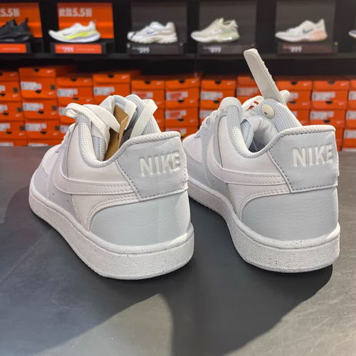 耐克官方正品空军一号运动板鞋