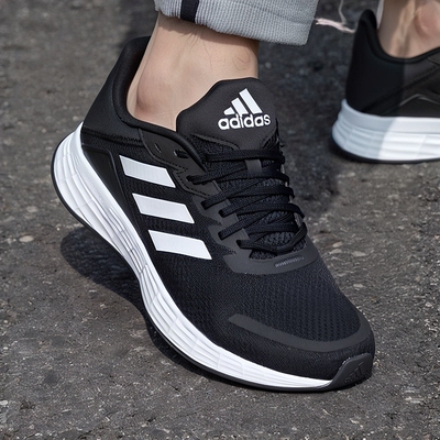 正品假一赔十跑步鞋男春经典男鞋