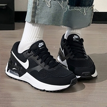 Nike耐克鞋子AirMax气垫跑步鞋正品女鞋冬季新款运动鞋轻便休闲鞋