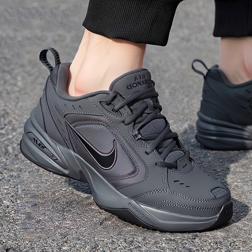 NIKE耐克黑武士正品男鞋新款M2K复古气垫老爹鞋运动休闲鞋跑步鞋