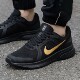 黑色跑步鞋 2026春新款 RUN NIKE耐克男鞋 SWIFT网面健身训练运动鞋
